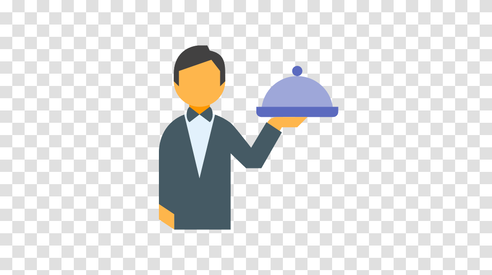 Waiter Icons, Standing, Juggling, Hardhat Transparent Png