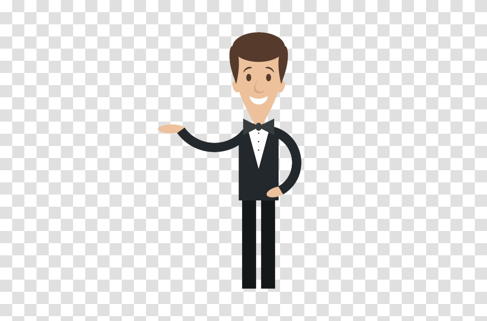 Waiter Image Background Arts, Person, Human, Performer, Magician Transparent Png