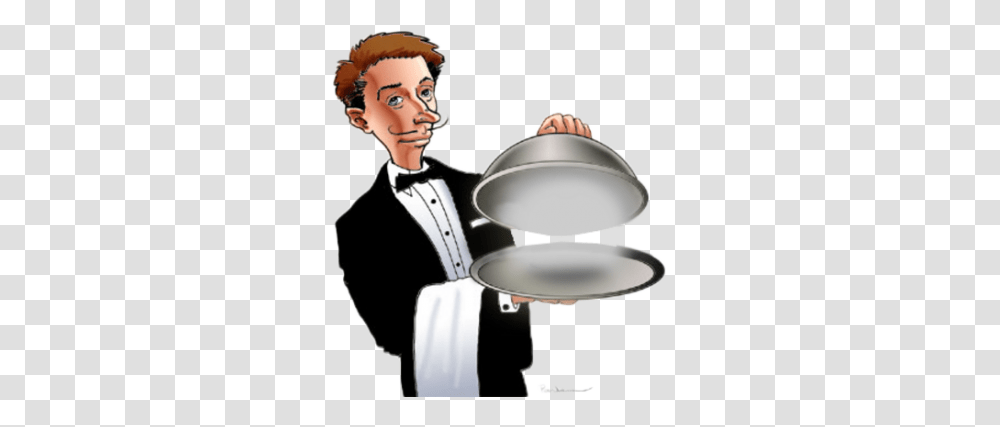Waiter Images Free Download, Person, Human, Lamp, Performer Transparent Png