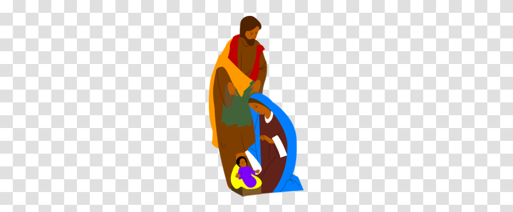 Waiting For Jesus Like Mary Clipart Clip Art Images, Apparel, Person, Human Transparent Png