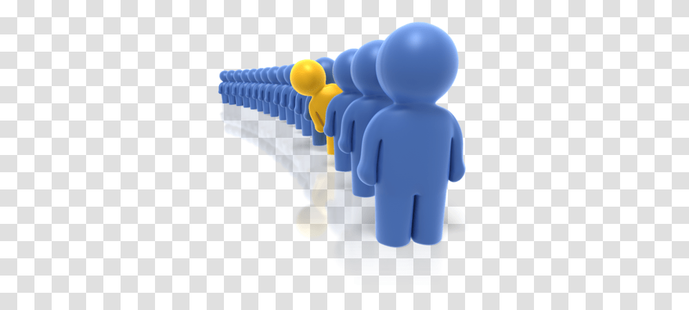 Waiting Line High Market Differentiation, Toy, Clothing, Apparel, Crowd Transparent Png