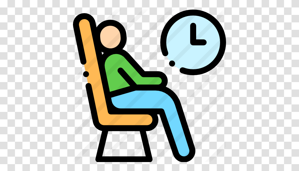 Waiting Room Dot, Chair, Furniture, Text, Vehicle Transparent Png