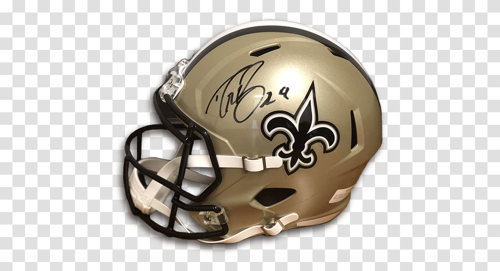 Waitr New Orleans Saints, Clothing, Apparel, Helmet, Football Helmet Transparent Png