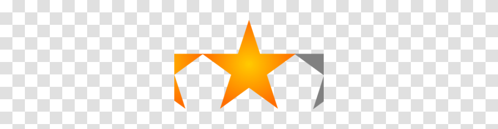 Waitress Image, Star Symbol Transparent Png