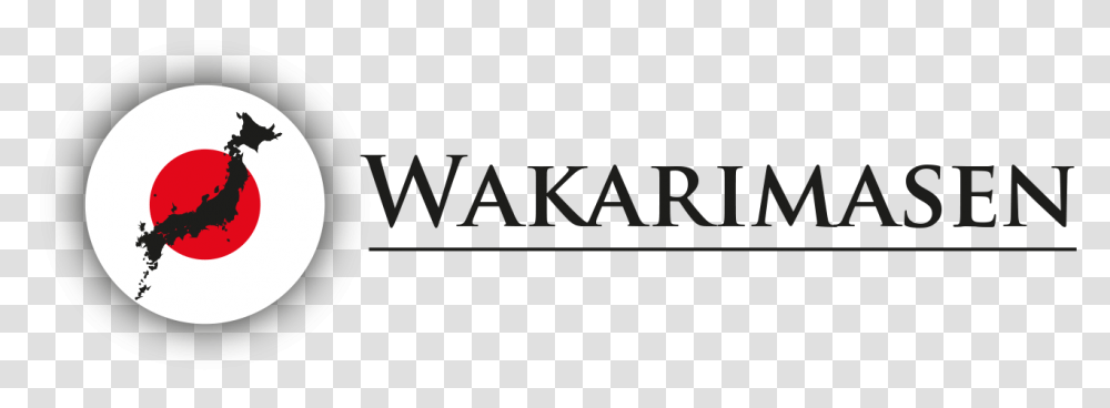 Wakarimasen Parallel, Logo, Trademark Transparent Png