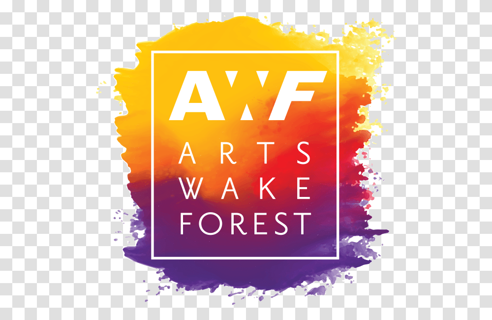 Wake Forest Dance Festival Vector Background Watercolor Splatter, Graphics, Art, Text, Poster Transparent Png