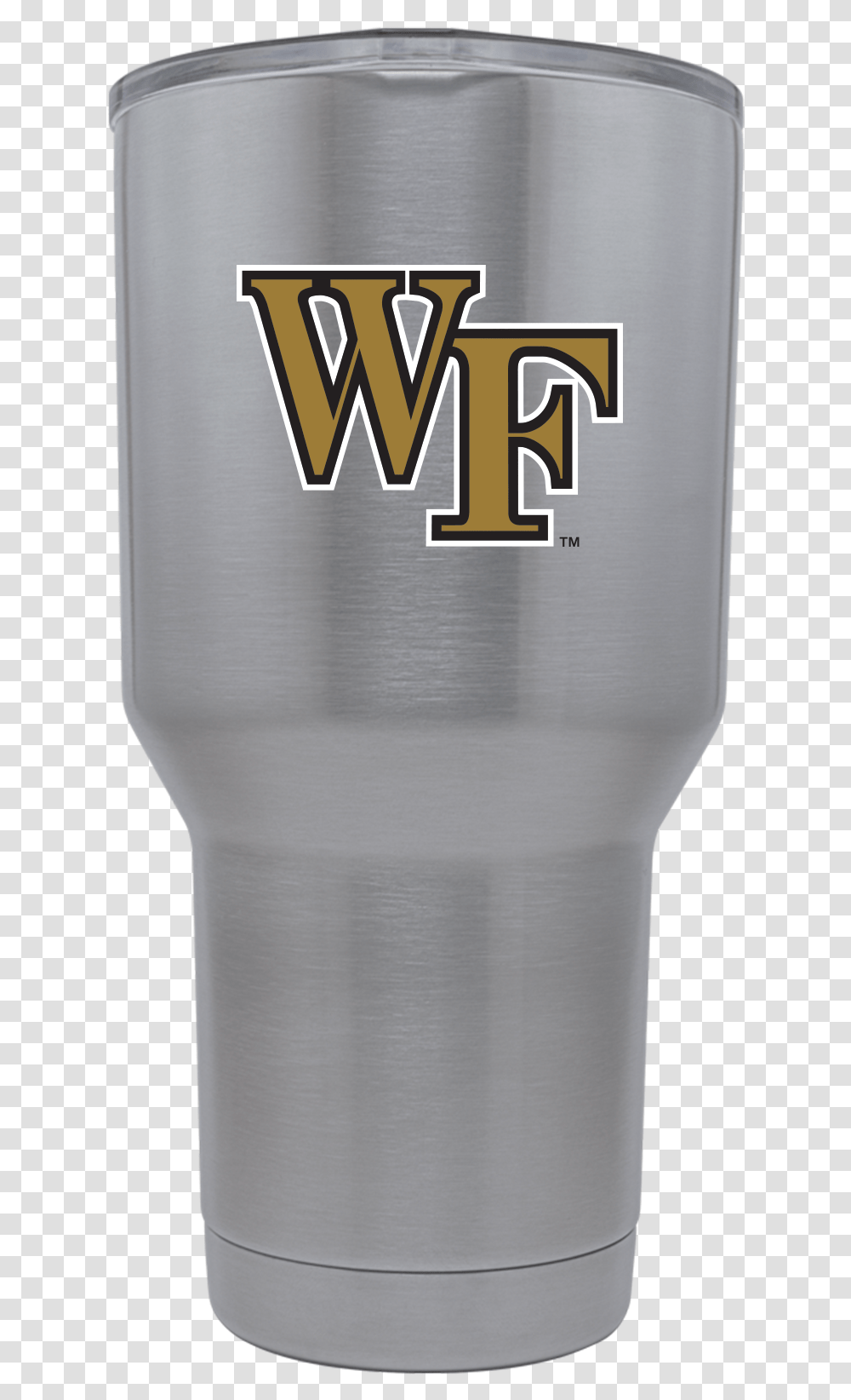 Wake Forest University, Bottle, Shaker, Steel Transparent Png