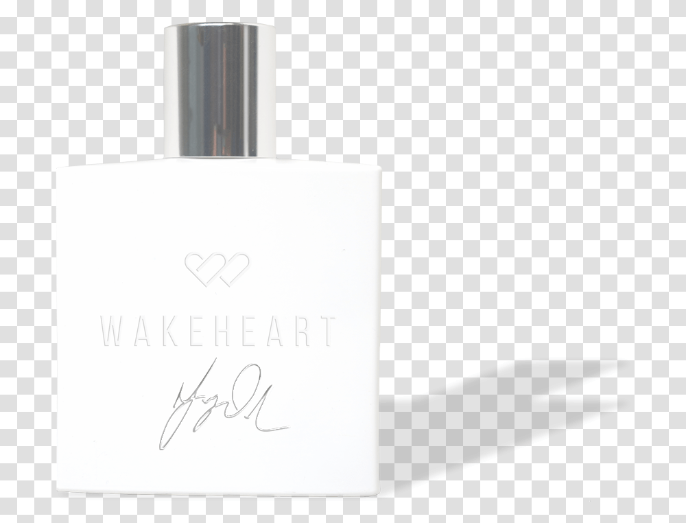 Wake Heart Perfume, Bottle, Cylinder, Candle Transparent Png