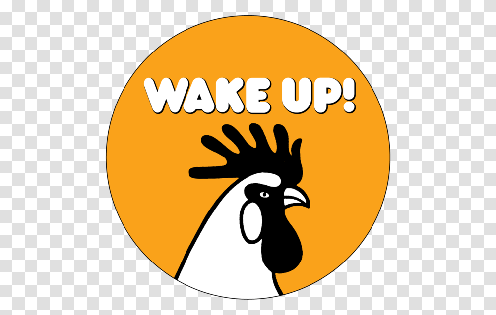 Wake Up Button, Bird, Animal, Angry Birds Transparent Png