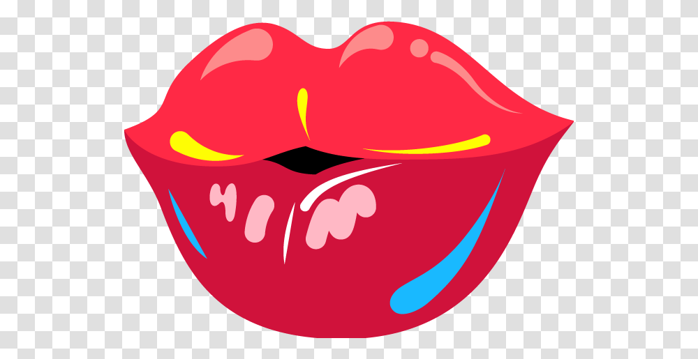 Wake Up Call W Hollywood, Mouth, Lip, Heart, Tongue Transparent Png