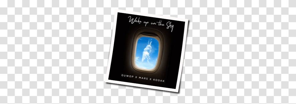 Wake Up In The Sky Guitar Chords, Pillow, Cushion, Window Transparent Png