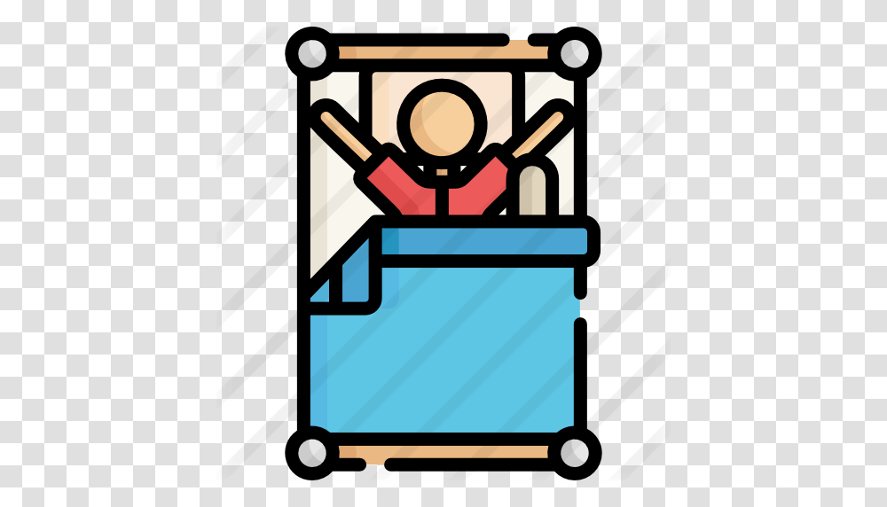 Wake Up, Leisure Activities, Musical Instrument, Machine, Label Transparent Png