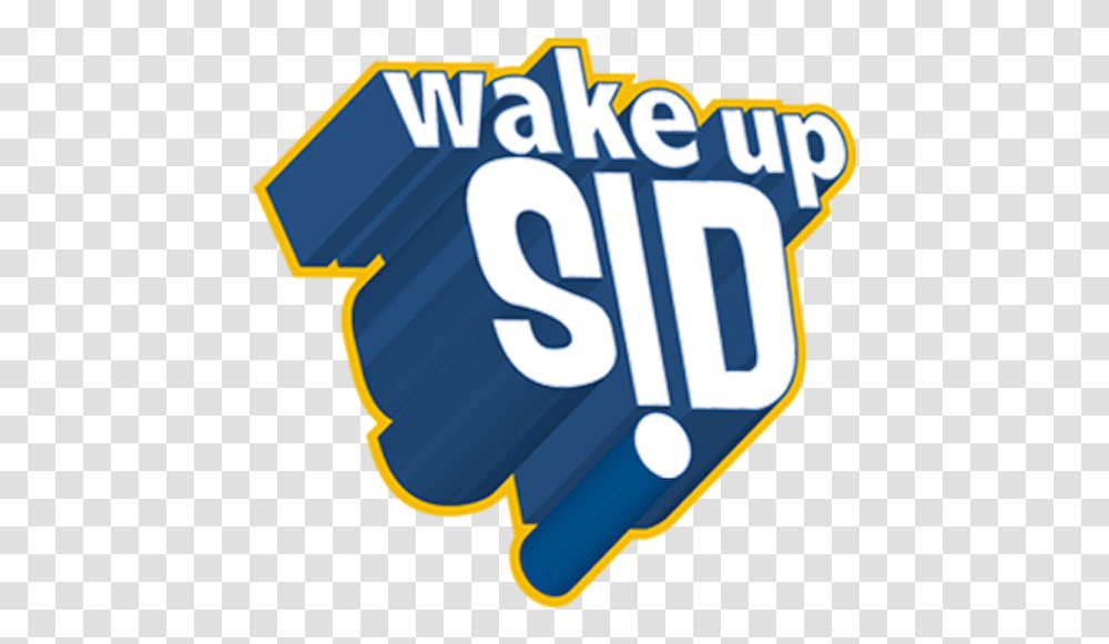 Wake Up Sid, Number Transparent Png