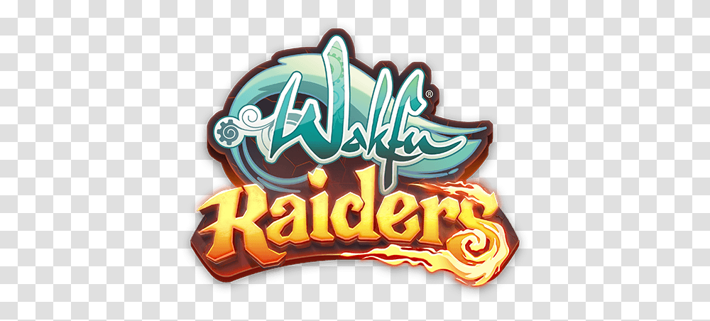 Wakfu Logo 4 Image Wakfu, Gambling, Game, Birthday Cake, Dessert Transparent Png