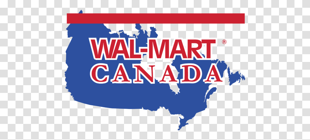 Wal Mart Canada Logo Walmart Canada Logos, Text, Word, Bazaar, Crowd Transparent Png