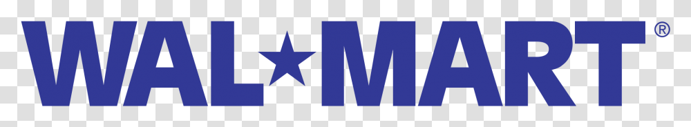 Wal Mart, Logo, Alphabet Transparent Png