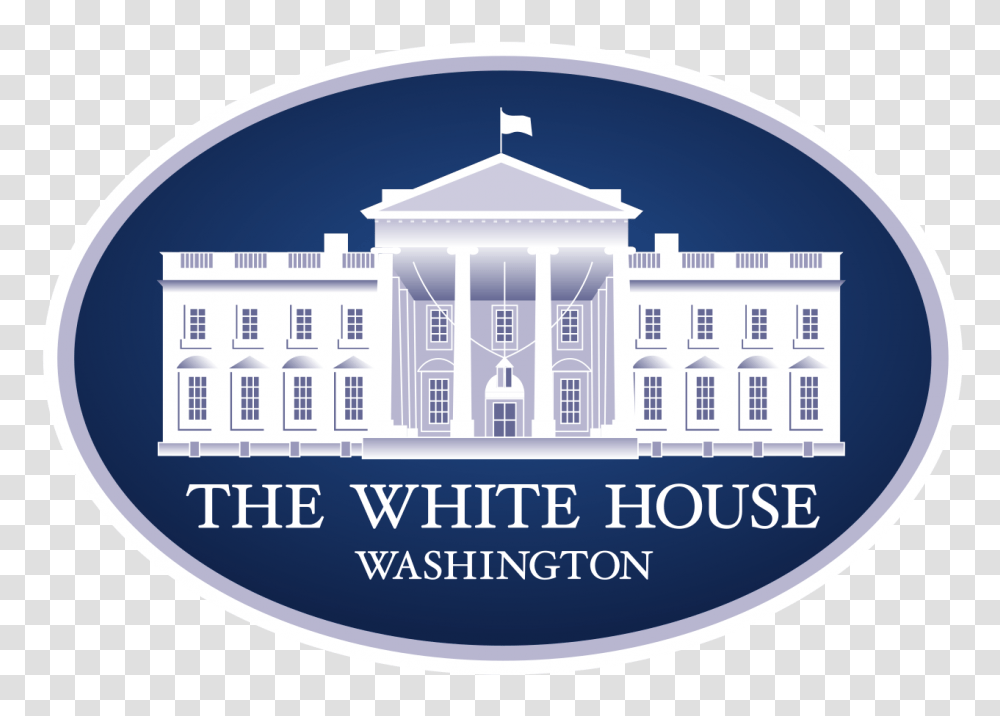 Walden Selected For White House Economic Task Force White House Logo, Symbol, Coin, Money, Building Transparent Png