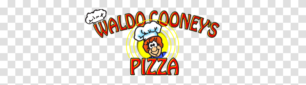 Waldo Cooneys Pizza, Super Mario Transparent Png