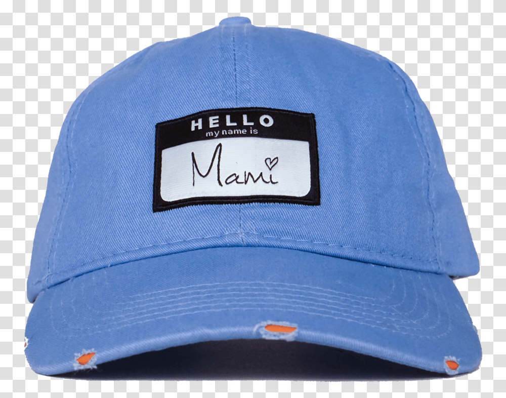 Waldo Hat, Apparel, Baseball Cap Transparent Png