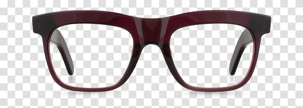 Waldo Red Rectangular Glasses Butterfly Glasses, Accessories, Accessory, Sunglasses Transparent Png