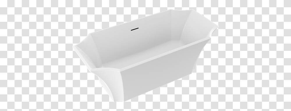 Waldorf Freestanding Tub In Bathtubs Flowerpot, Box Transparent Png