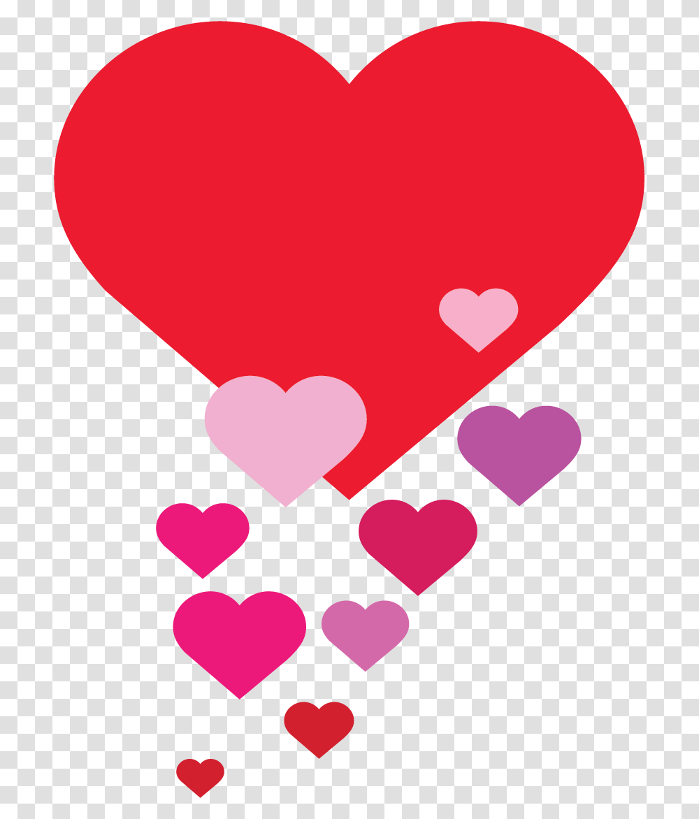 Walentynkowe Yczenie Po Niemiecku, Heart, Ball, Balloon Transparent Png