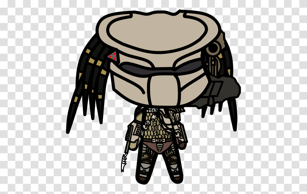 Walfas Commission, Helmet, Apparel, Drum Transparent Png