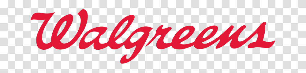 Walgreens Logo, Word, Alphabet Transparent Png