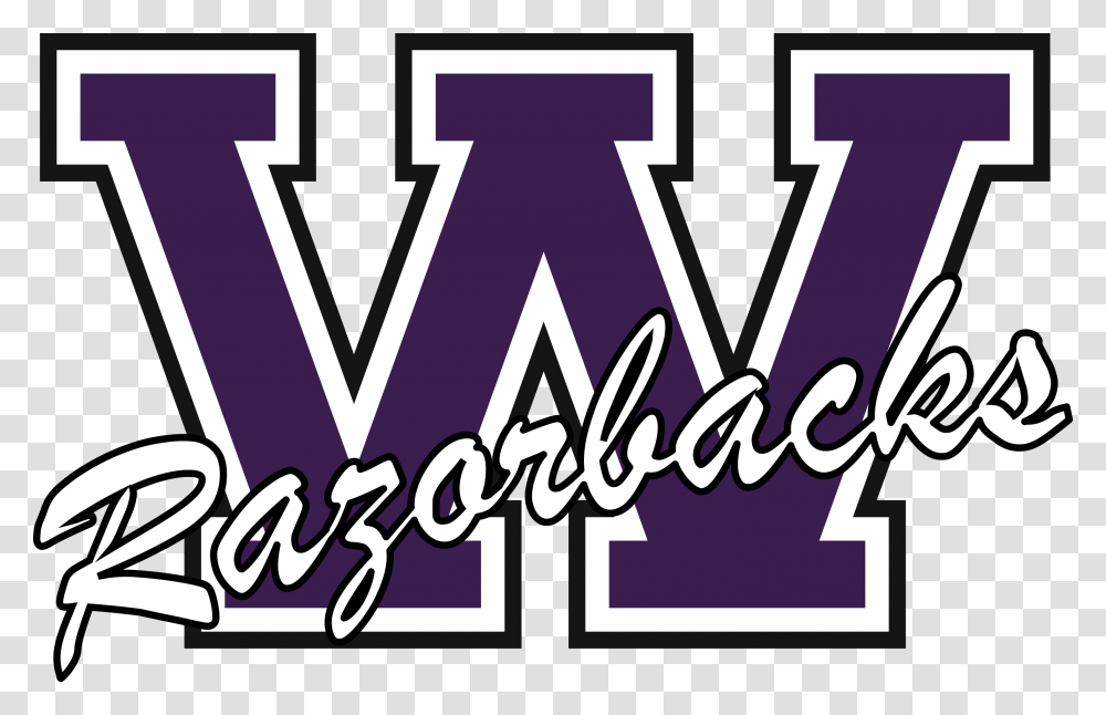 Walhalla High School, Purple, Nature, Label Transparent Png