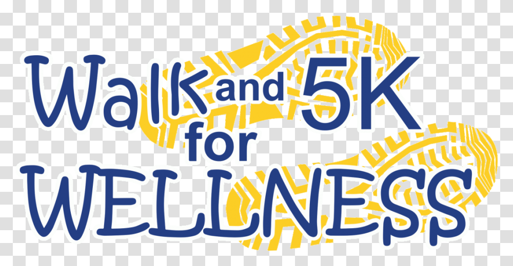 Walk And 5k For Wellness Nami Love, Text, Alphabet, Food, Crowd Transparent Png