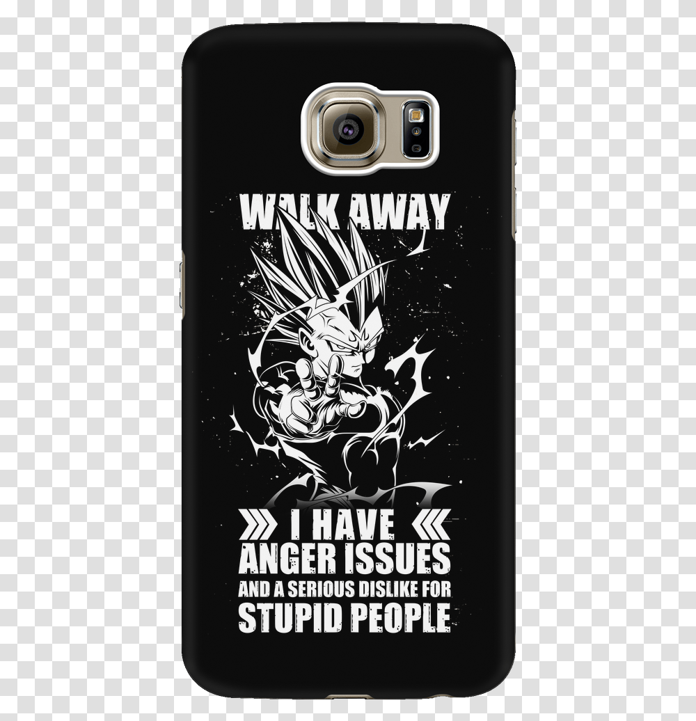 Walk Away I Have Anger Issues Portable Network Graphics, Camera, Electronics, Book, Mobile Phone Transparent Png