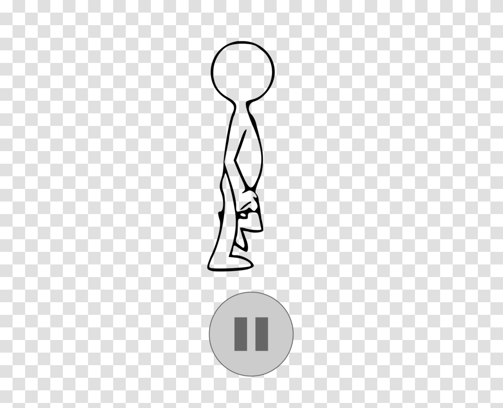 Walk Cycle Animation Walking Drawing Black And White Free, Lighting, Outdoors, Nature, Astronomy Transparent Png