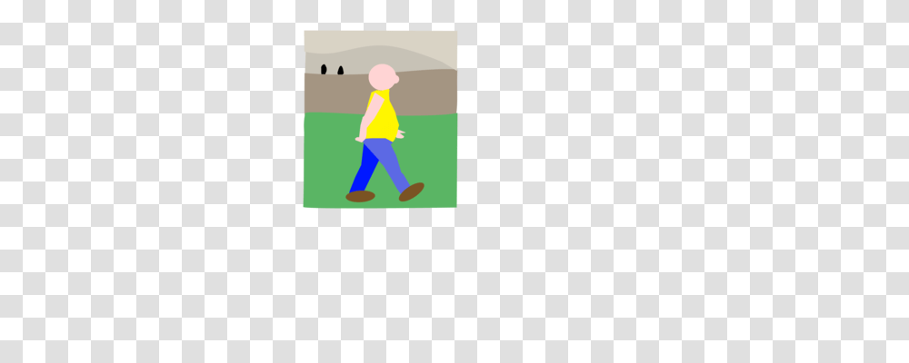 Walk Cycle Sprite Walking Animation Human, Person, Word, Standing Transparent Png