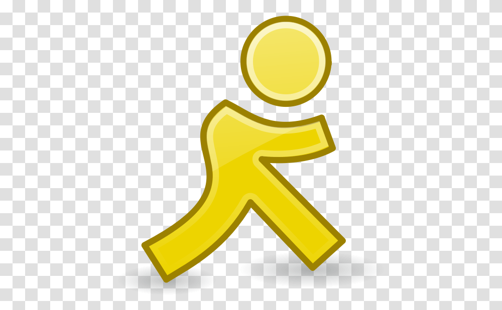 Walk Icon Clip Art Walk Icon, Number, Hammer Transparent Png