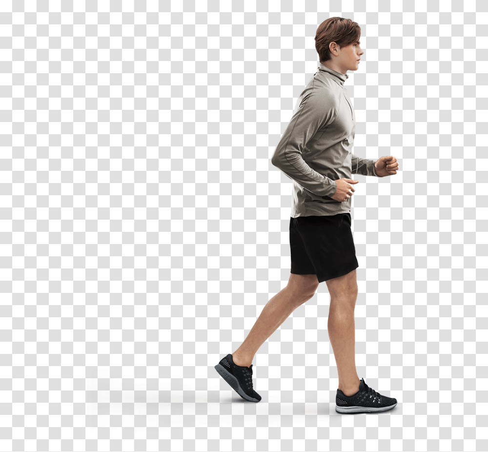 Walk Image Walk, Person, Standing, Female Transparent Png
