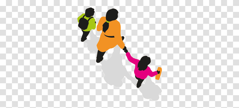 Walk, Person, People, Crowd, Sport Transparent Png