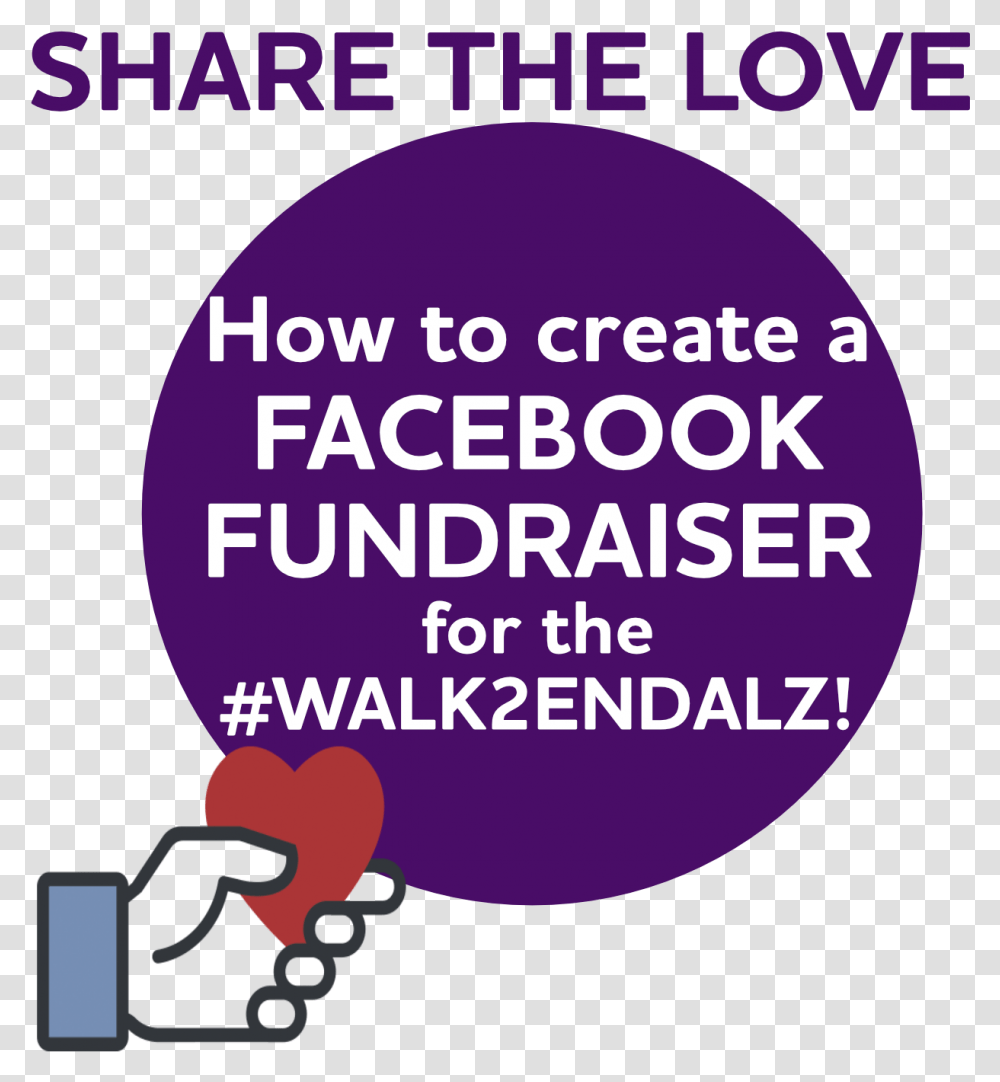 Walk To End Alzheimer's Facebook Fundraiser, Flyer, Poster, Paper, Advertisement Transparent Png
