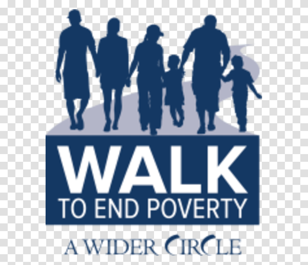 Walk To End Poverty Benefits Of Walking On The Mind, Advertisement, Poster, Flyer, Paper Transparent Png
