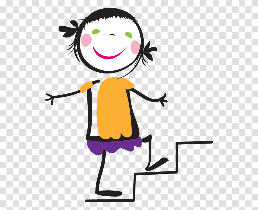 Walk Up Stairs Clipart, Toy, Label, Cat Transparent Png