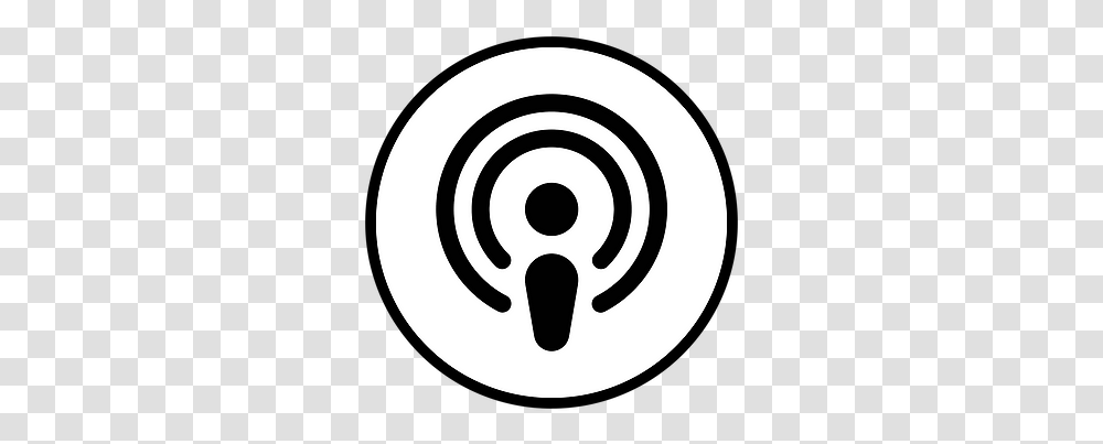 Walker New Media Podcast, Symbol, Logo, Trademark, Emblem Transparent Png