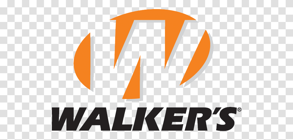 Walkers Game Ear Logo, Word, Label Transparent Png