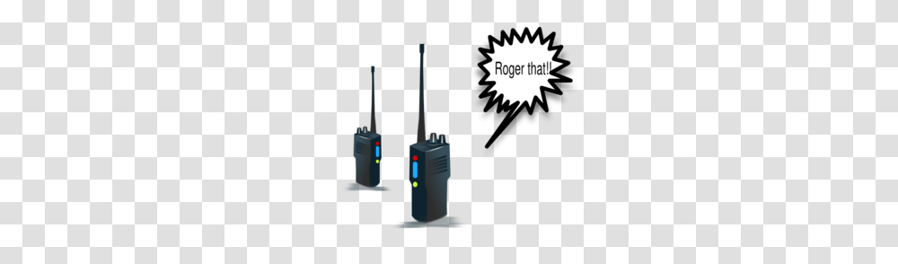 Walkie Talkie Clipart, Electronics, Hardware, Computer, Monitor Transparent Png