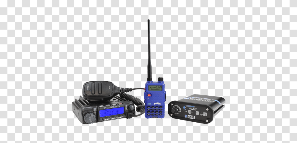 Walkie Talkie, Electronics, Adapter, Camera, Machine Transparent Png