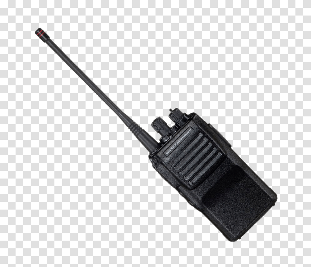 Walkie Talkie, Electronics, Adapter, Electrical Device Transparent Png