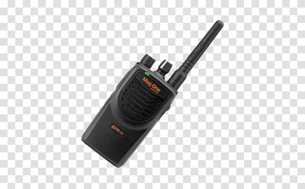 Walkie Talkie, Electronics, Adapter, Plug Transparent Png