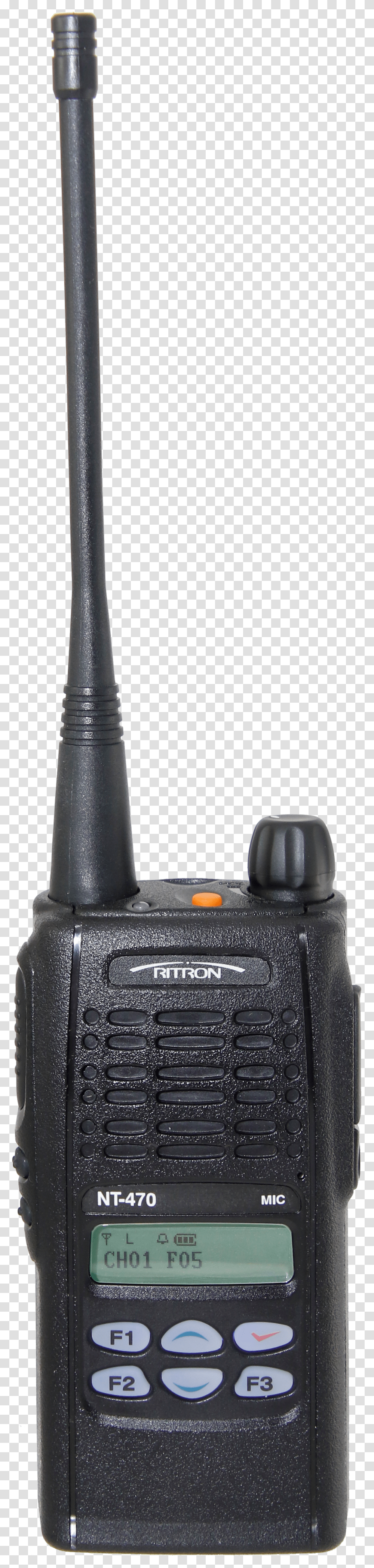 Walkie Talkie, Electronics, Adapter, Screen, LCD Screen Transparent Png