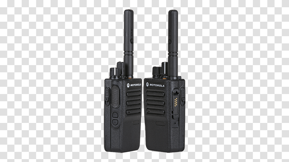 Walkie Talkie, Electronics, Adapter, Tape Player, Remote Control Transparent Png