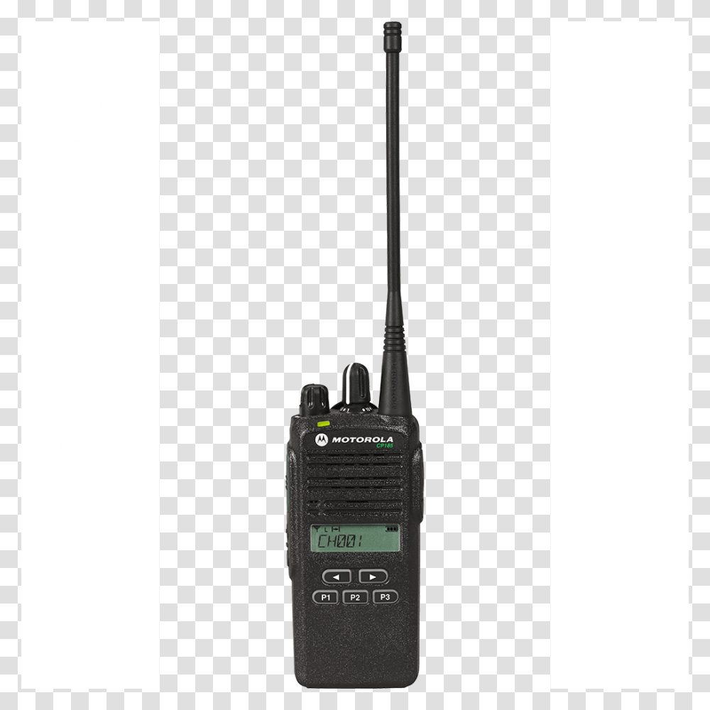 Walkie Talkie, Electronics, Adapter Transparent Png