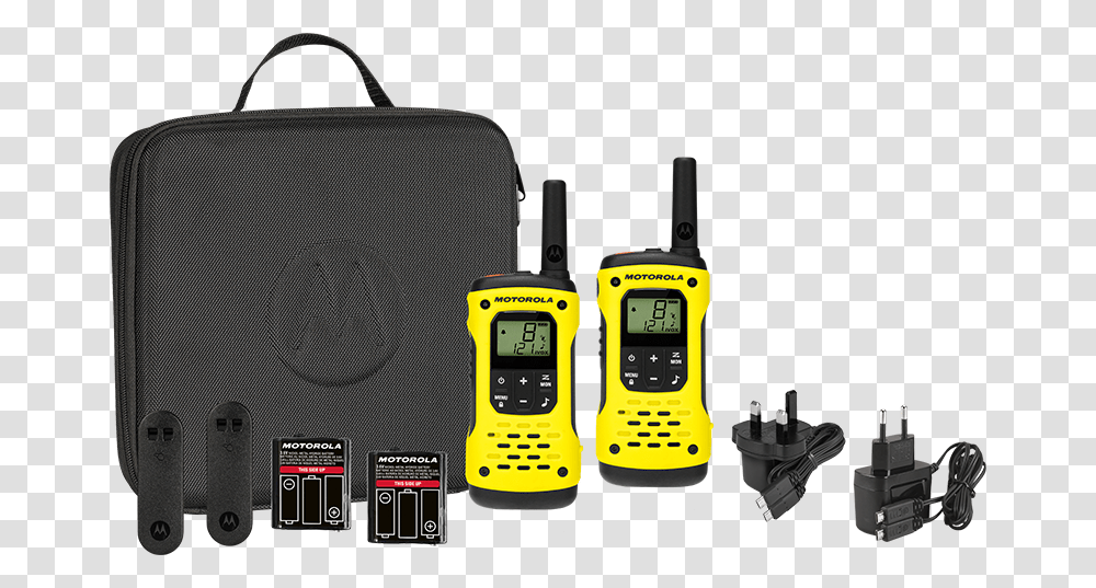 Walkie Talkie, Electronics, Amplifier, Electrical Device Transparent Png