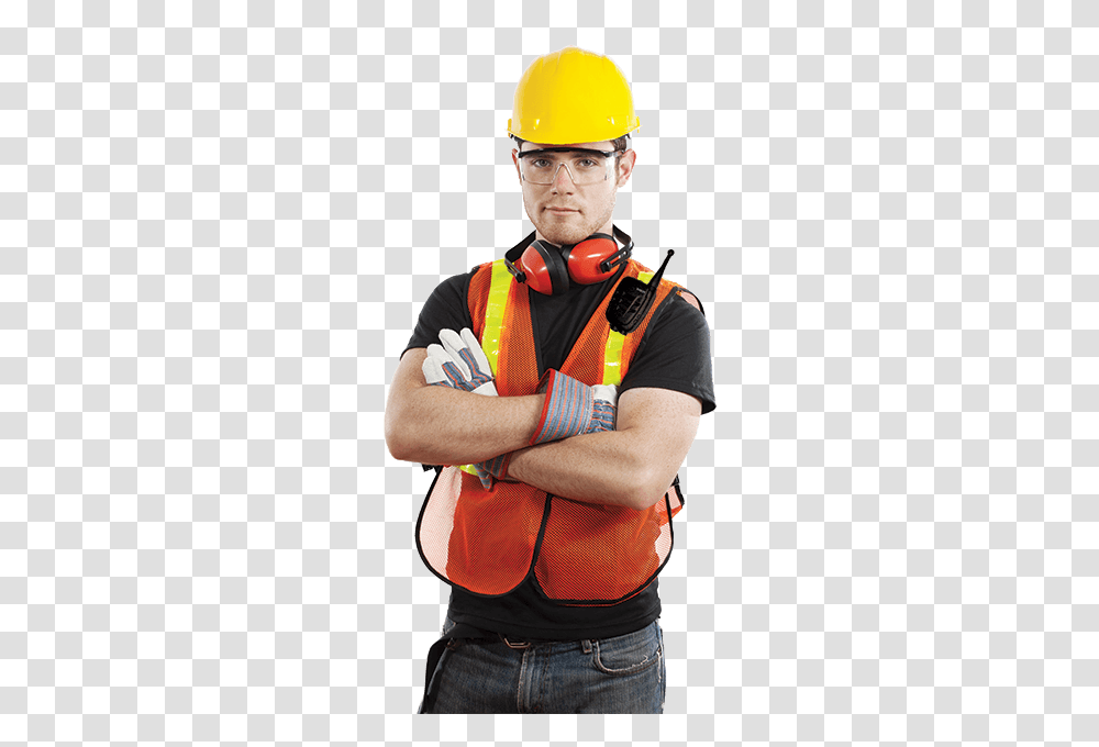 Walkie Talkie, Electronics, Apparel, Person Transparent Png